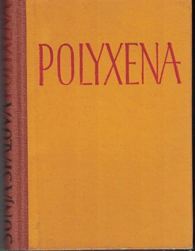 Polyxena - Sonja Špálová