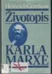 Životopis Karla Marxe - H. Gemkow