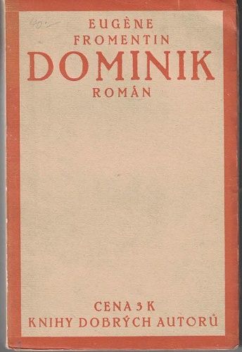 Dominik - E. Fromentin
