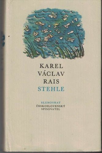 Stehle - K. V. Rais