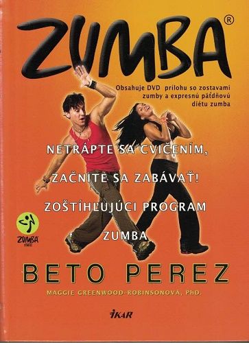 Zumba - B. Perez