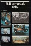 Malá encyklopedie šachu - kol. autorů