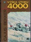 Výška útoku 4000 - C. Bekker