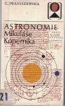 Astronomie Mikuláše Koperníka - C. Iwaniszewska