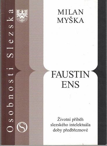 Faustin Ens - M. Myška