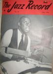 The Jazz Record 1946 - svázáno