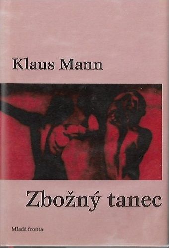 Zbožný tanec - Klau Mann