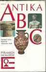 ABC Antika - encyklopedie antiky