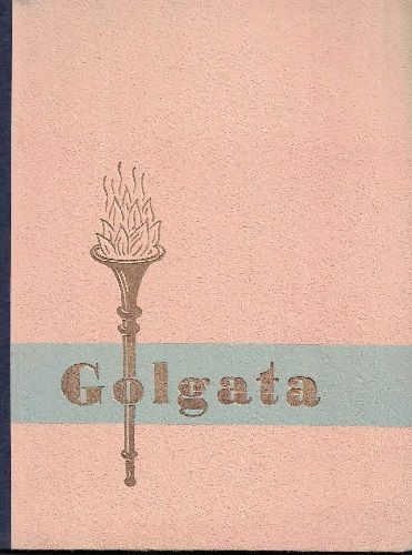 Golgata - memento brněnských žalářů 1939 - 1945