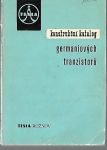 Kontrukční katalog germaniových tranzistorů