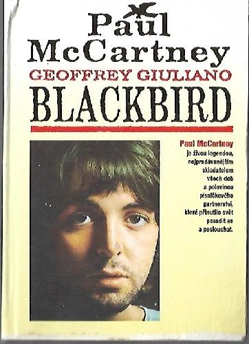 Paul McCartney - Blackbird
