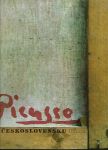 Picasso v Československu - E. Petrová