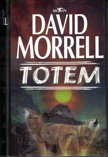 Totem - David Morrell