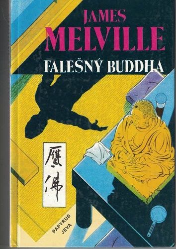 Falešný Buddha - J. Melville