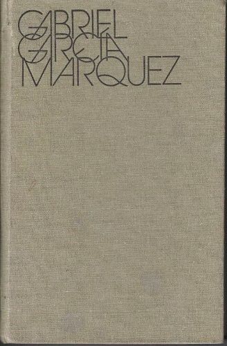 Láska za časů cholery - G. G. Marquez