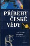 Příběhy české vědy