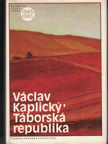 Táborská republika - Václav Kaplický