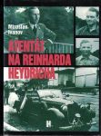 Atentát na Reinharda Heydricha - M. Ivanov