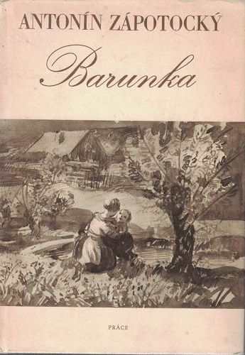 Barunka - A. Zápotocký