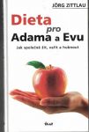 Dieta pro Adama a Evu - J. Zittlau