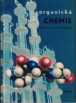 Organická chemie pro II. a III. ročník