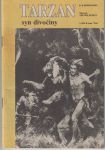 Tarzan, syn divočiny - E. R. Burroughs