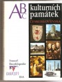 ABC kulturních památek Československa