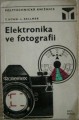 Elektronika ve fotografii - T. Hyan a L. Kellner