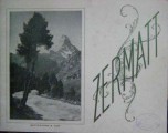 Zermatt - Švýcarsko