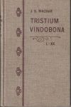 Tristium Vindobona I. - XX. - J. S. Machar