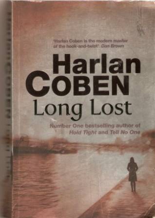Long Lost - H. Coben