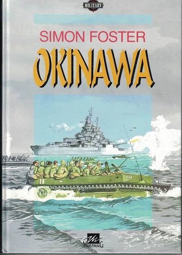 Okinawa - S. Foster