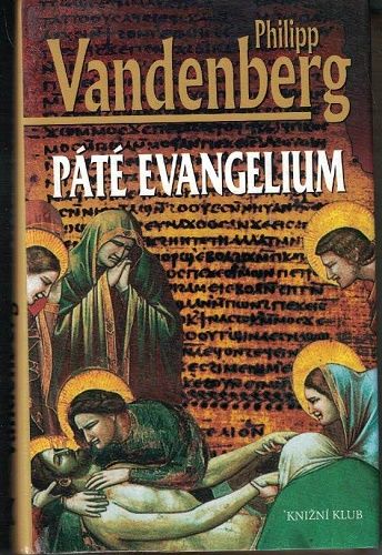 Páté evangelium - P. Vandenberg