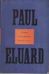 Říkám co je pravda - Paul Eluard