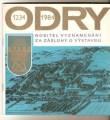 Odry 1234 - 1984 - A. Běhálek