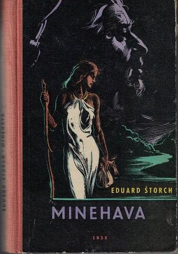 Minehava - Eduard Štorch