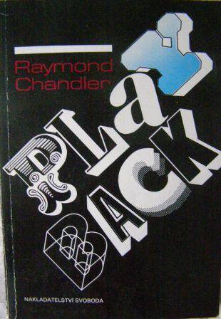 Playback - R. Chandler