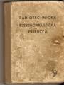 Radiotechnická a elektroakustická příručka 1949