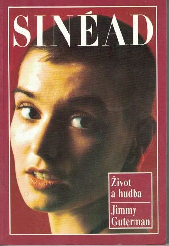 Sinéad ('O Connor) - J. Guterman