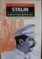 Stalin a sovětské impérium - A. Mongili