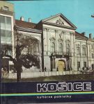Košice - kultúrne pamiatky - A. Frický