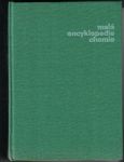Malá encyklopedie chemie - kol. autorů