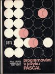 Programování v jazyku Pascal - Jionoch, Müller, Vogel
