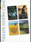Nejlepší světové čtení - Park ozvěn - Connelly, Lékařem na irském venkově