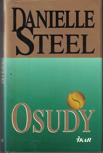 Osudy - Danielle Steel