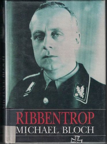 Ribbentrop - M. Bloch