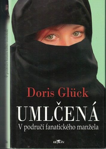 Umlčená - Doris Glück