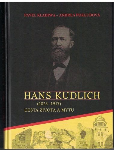 Hans Kudlich - P, Kladiwa, A. Pokludová