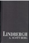 Lindbergh - A. Scott Berg