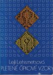 Pletené čipkové vzory - Lejli Lehismetsová